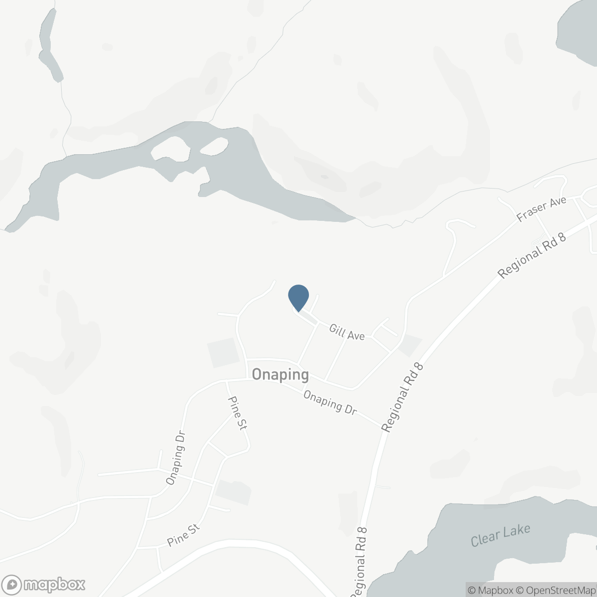 38 Gill Avenue, Greater Sudbury, Ontario P0M 2R0